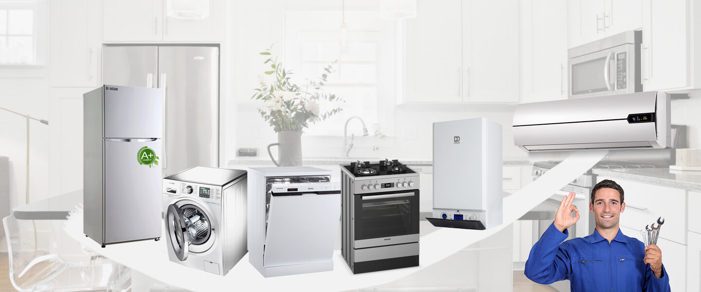 Ayrancılar Dominox Servisi